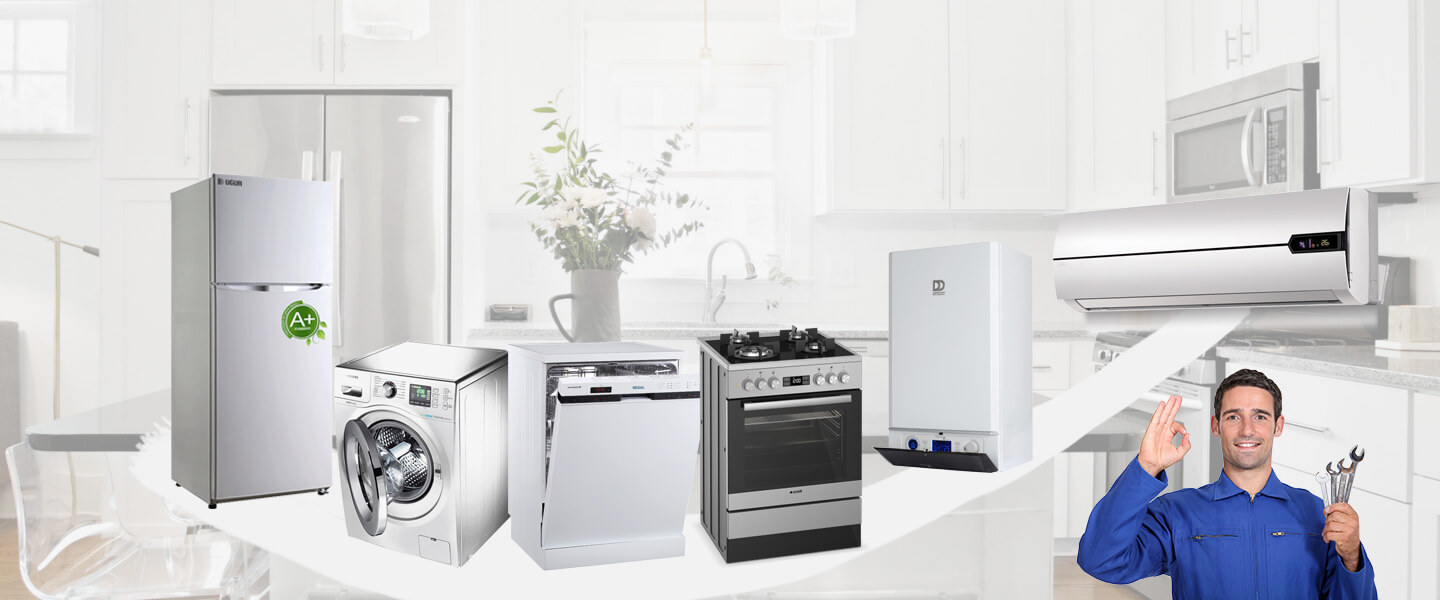 Diyarbakır Whirlpool Servisi